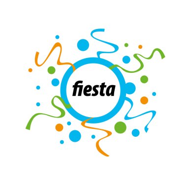 tatil vektör logosu