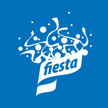 tatil vektör logosu