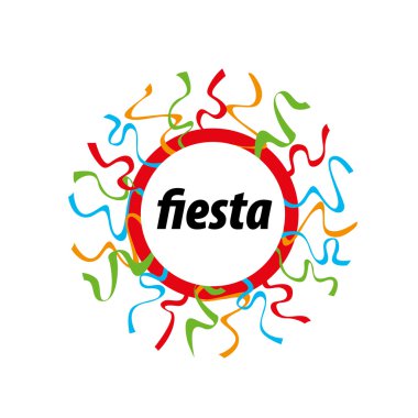 tatil vektör logosu