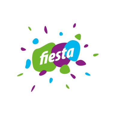 tatil vektör logosu