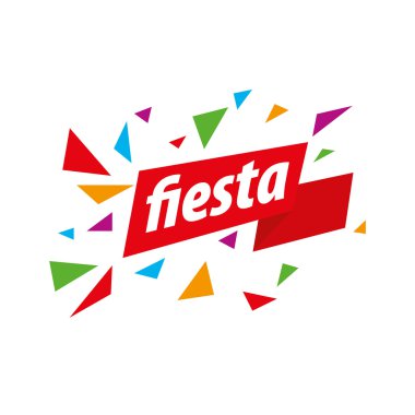 tatil vektör logosu