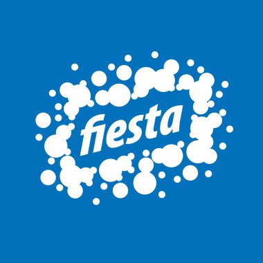 tatil vektör logosu