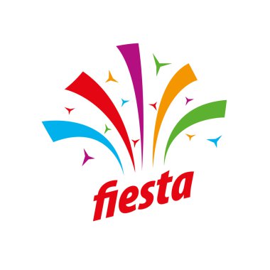 tatil vektör logosu