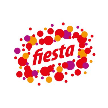 tatil vektör logosu