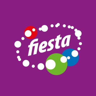 tatil vektör logosu