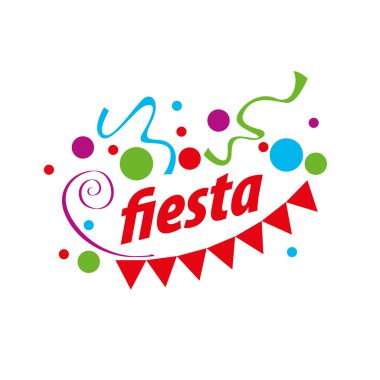 tatil vektör logosu