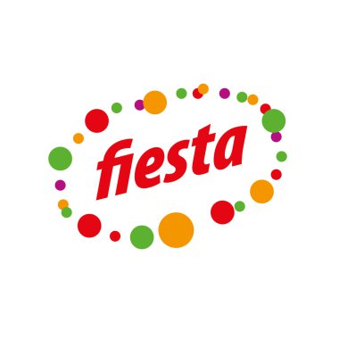 tatil vektör logosu