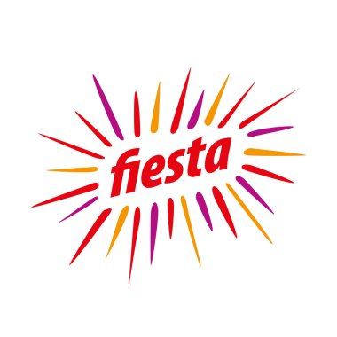 tatil vektör logosu