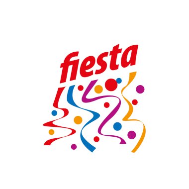 tatil vektör logosu