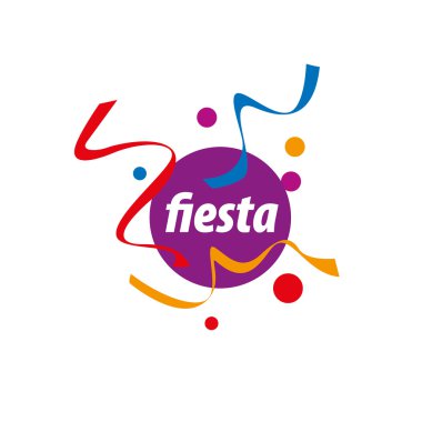 tatil vektör logosu