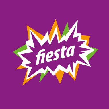 tatil vektör logosu