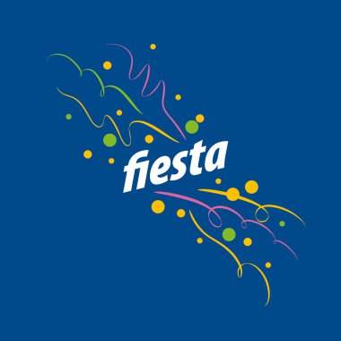 tatil vektör logosu