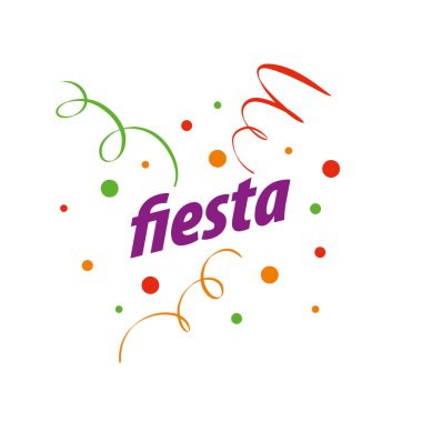 tatil vektör logosu