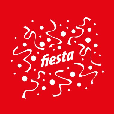 tatil vektör logosu