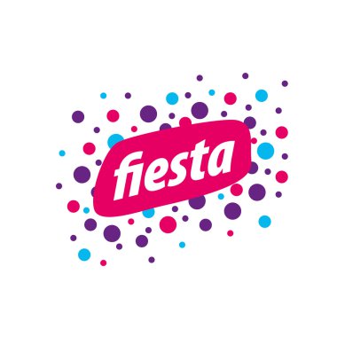 tatil vektör logosu