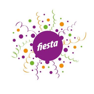 tatil vektör logosu