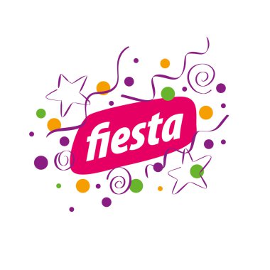 tatil vektör logosu