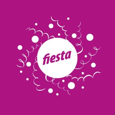 tatil vektör logosu