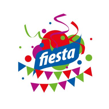 tatil vektör logosu