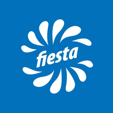 tatil vektör logosu