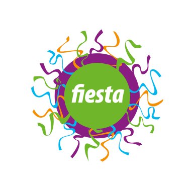 tatil vektör logosu