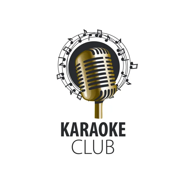vector logo karaoke Stock Vector Image & Art - Alamy