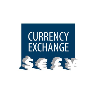 vektör logo Döviz Alım Satım