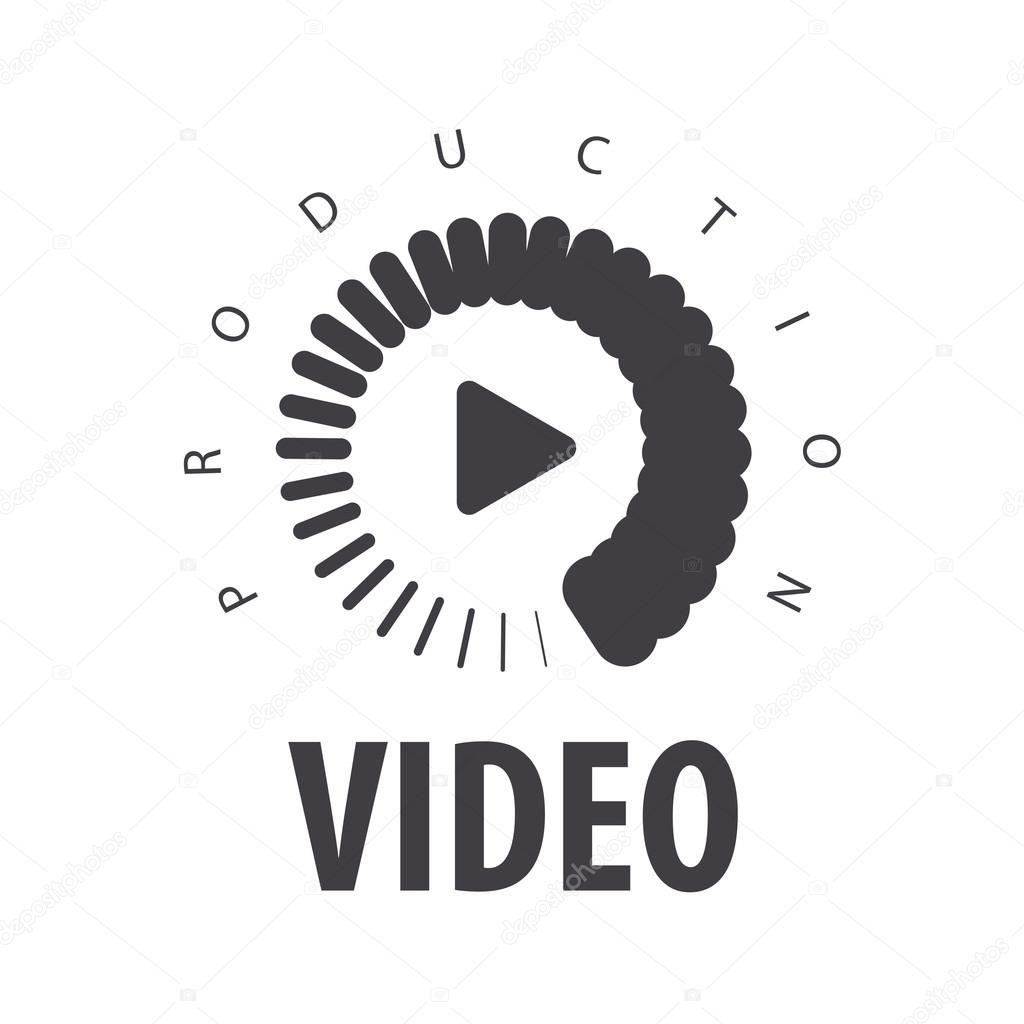 vector logo loading to view the video