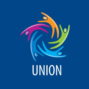 logo Birliği insanlar