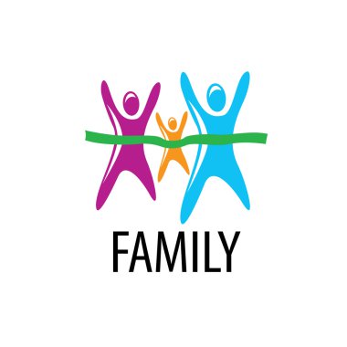 vektör logo ailesi