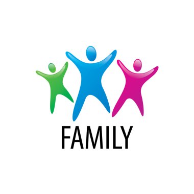 vektör logo ailesi