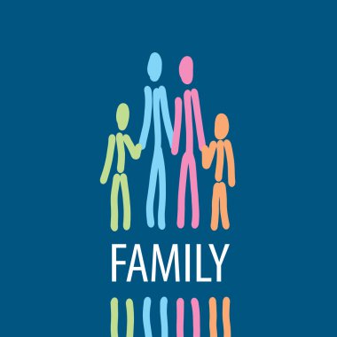 vektör logo ailesi