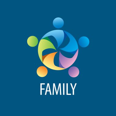 vektör logo ailesi