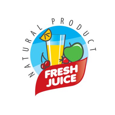 taze meyve suyu logosu