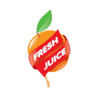 taze meyve suyu logosu