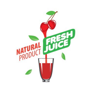 taze meyve suyu logosu