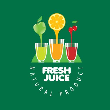 taze meyve suyu logosu