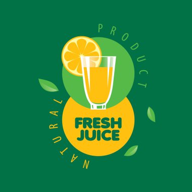 taze meyve suyu logosu