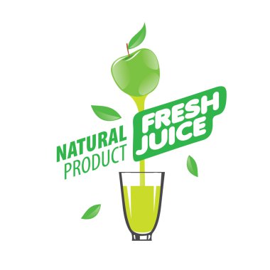 taze meyve suyu logosu