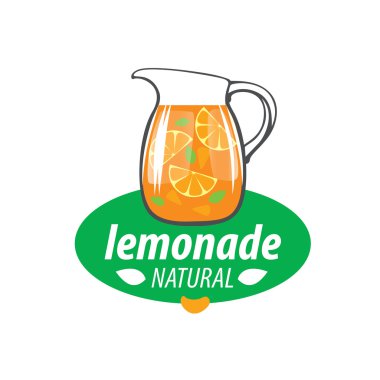 limonata için logo