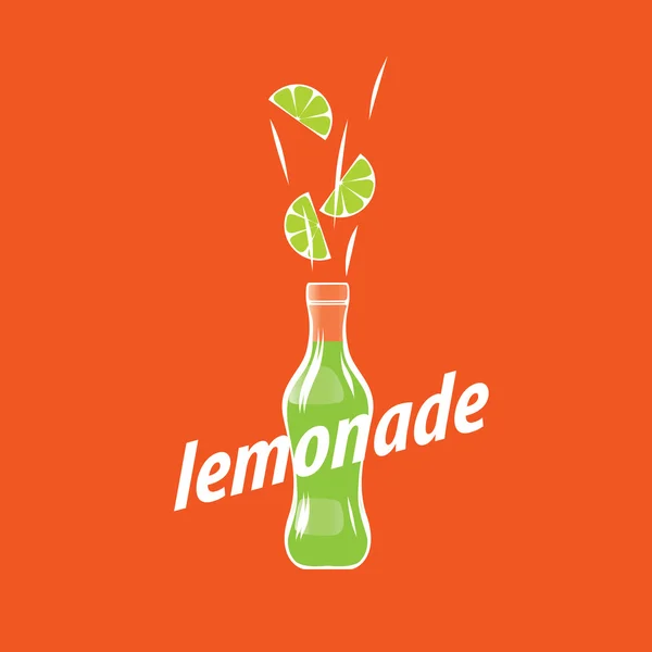 Logotipo para limonada —  Vetores de Stock