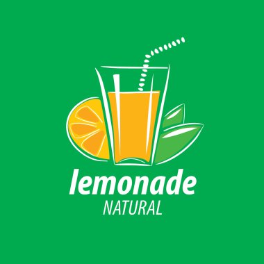 limonata için logo