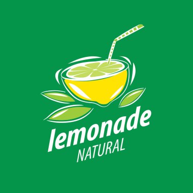 limonata için logo