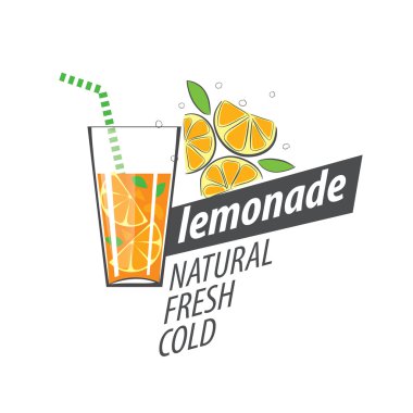 limonata için logo