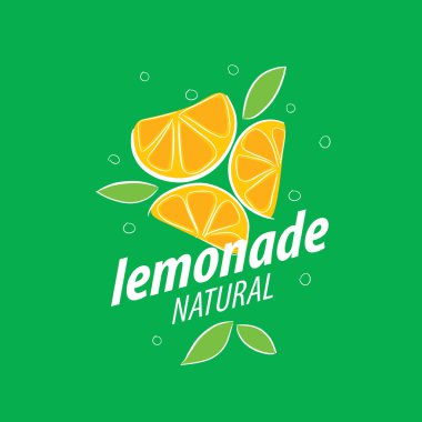 limonata için logo