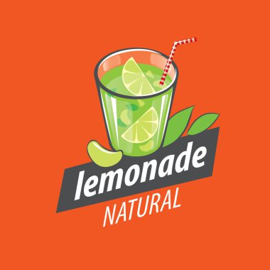 limonata için logo