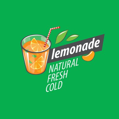 limonata için logo
