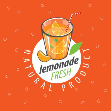limonata için logo