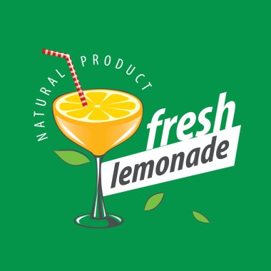 limonata için logo
