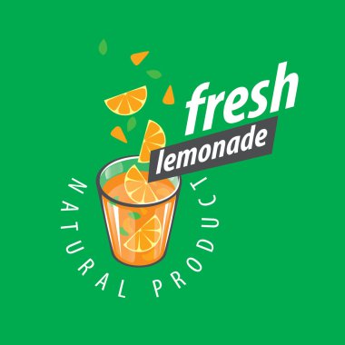 limonata için logo